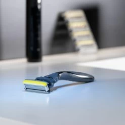 Wilkinson Scheermesjes Hydro 5 Skin Protection Advanced -Kortingswinkel voor verzorgingsproducten 1020140 6