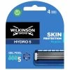 Wilkinson Men Scheermesjes Hydro 5 Skin Protection 2 Wilkinson Men Scheermesjes Hydro 5 Skin Protection -Kortingswinkel voor verzorgingsproducten 1020145