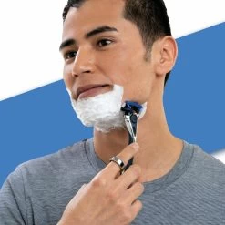 Wilkinson Men Scheermesjes Hydro 5 Skin Protection -Kortingswinkel voor verzorgingsproducten 1020145 5