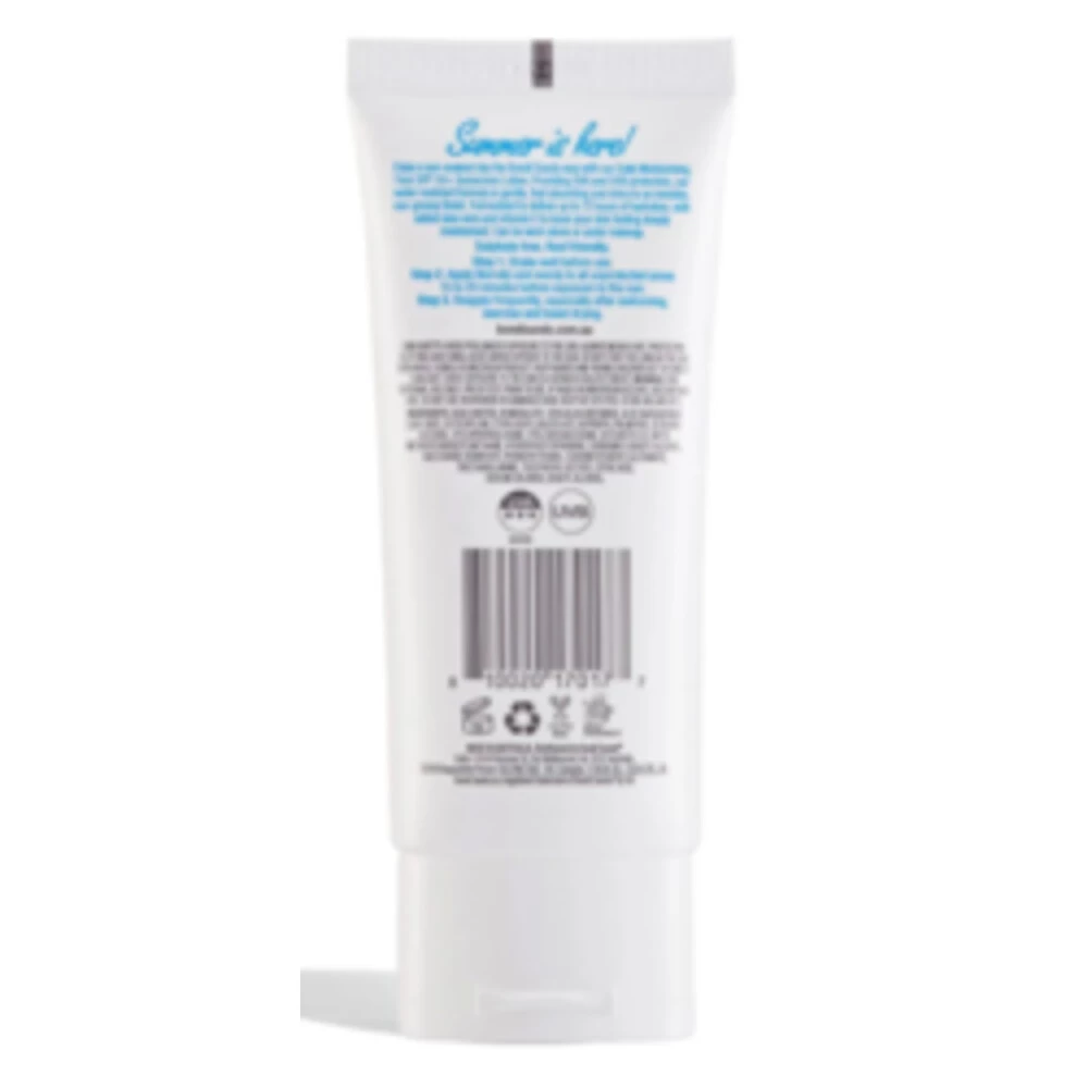 Bondi Sands Face Parfumvrij SPF50 Face Parfumvrij SPF 50 4 Bondi Sands Face Parfumvrij SPF50 Face Parfumvrij SPF 50 - Image 2