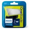 Philips OneBlade Vervangmesjes QP220/50 -Kortingswinkel voor verzorgingsproducten 1020962