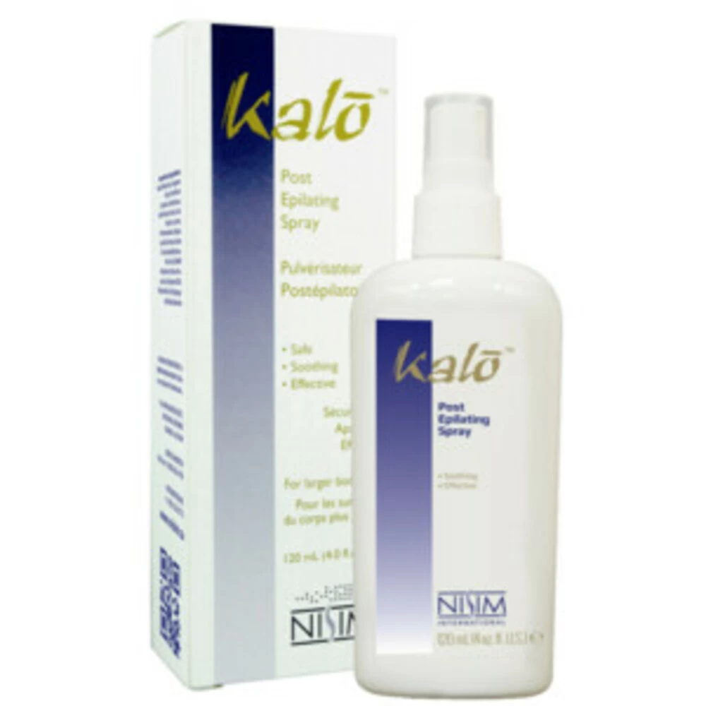 Kalo Spray Permanente Ontharing 3 Kalo Spray Permanente Ontharing