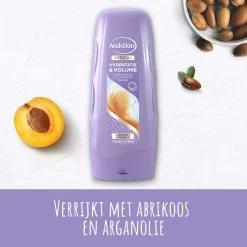 6x Andrelon Conditioner Special Hydratatie & Volume -Kortingswinkel voor verzorgingsproducten 1021345 3