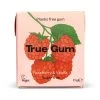 12x True Gum Raspberry & Vanilla Sugarfree -Kortingswinkel voor verzorgingsproducten 1021657