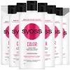6x Syoss Color Conditioner -Kortingswinkel voor verzorgingsproducten 1021842