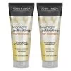 John Frieda Sheer Blonde Highlight Activating Pakket -Kortingswinkel voor verzorgingsproducten 1022571