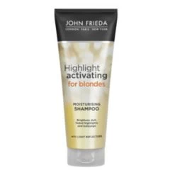 John Frieda Sheer Blonde Highlight Activating Pakket 6 John Frieda Sheer Blonde Highlight Activating Pakket -Kortingswinkel voor verzorgingsproducten 1022571 2