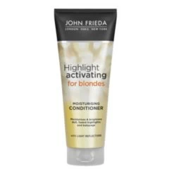 John Frieda Sheer Blonde Highlight Activating Pakket 7 John Frieda Sheer Blonde Highlight Activating Pakket -Kortingswinkel voor verzorgingsproducten 1022571 3
