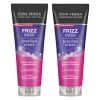John Frieda Frizz Ease Brazillian Sleek Frizz Immunity Pakket 1 John Frieda Frizz Ease Brazillian Sleek Frizz Immunity Pakket -Kortingswinkel voor verzorgingsproducten 1022573