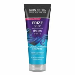 John Frieda Frizz Ease Dream Curls Pakket -Kortingswinkel voor verzorgingsproducten 1022578 3