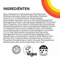 P20 Zonnebrand Kids SPF 50+ Lotion -Kortingswinkel voor verzorgingsproducten 1029085 5