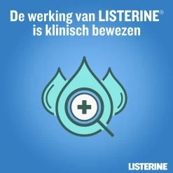 3x Listerine Mondwater Total Care Anti-Tandsteen 8 3x Listerine Mondwater Total Care Anti-Tandsteen -Kortingswinkel voor verzorgingsproducten 1029180 3