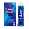 Durex Condooms Classic Natural En Glijmiddel Play Sensitive Pakket -Kortingswinkel voor verzorgingsproducten 1029289