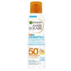 Garnier Ambre Solaire Kids Zonnebrand Pakket -Kortingswinkel voor verzorgingsproducten 1029299 3