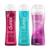 Durex Glijmiddel Massage Ylang Ylang & Tingle & Crazy Cherry Pakket -Kortingswinkel voor verzorgingsproducten 1029309