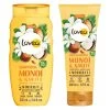 Lovea Monoï & Shea Shampoo En Conditioner Pakket -Kortingswinkel voor verzorgingsproducten 1029326