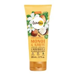 Lovea Monoï & Shea Shampoo En Conditioner Pakket -Kortingswinkel voor verzorgingsproducten 1029326 3