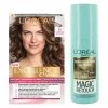 L'Oreal Lu0027Oréal Excellence Creme 6 Donker Blond + Magic Retouch Uitgroeispray Donkerblond 75 Ml Pakket -Kortingswinkel voor verzorgingsproducten 1029950