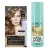 L'Oreal Lu0027Oréal Preference Haarkleuring 07 Vienne - Midden Blond + Magic Retouch Uitgroeispray Middenblond 75 Ml Pakket -Kortingswinkel voor verzorgingsproducten 1029952