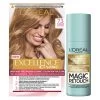 L'Oreal Lu0027Oréal Excellence Creme Haarverf 7.3 Goudblond + Magic Retouch Uitgroeispray Blond 75 Ml Pakket -Kortingswinkel voor verzorgingsproducten 1029961