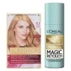 L'Oreal Lu0027Oréal Excellence Creme 9.3 Zeer Licht Goudblond + Magic Retouch Uitgroeispray Blond 75 Ml Pakket -Kortingswinkel voor verzorgingsproducten 1029962