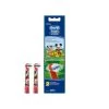 Oral B Oral-B Opzetborstels Kids Mickey -Kortingswinkel voor verzorgingsproducten 1030023