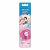 Oral B Oral-B Opzetborstels Kids Princess -Kortingswinkel voor verzorgingsproducten 1030024