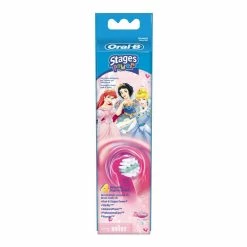 Oral B Oral-B Opzetborstels Kids Princess