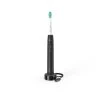 Philips Sonicare Power Elektrische Tandenborstel Series 3100 HX3671/14 Zwart -Kortingswinkel voor verzorgingsproducten 1031911