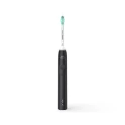 Philips Sonicare Power Elektrische Tandenborstel Series 3100 HX3671/14 Zwart 6 Philips Sonicare Power Elektrische Tandenborstel Series 3100 HX3671/14 Zwart -Kortingswinkel voor verzorgingsproducten 1031911 2