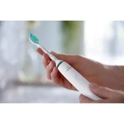 Philips Sonicare Power Elektrische Tandenborstel Series 3100 HX3675/13 Wit -Kortingswinkel voor verzorgingsproducten 1031913 3