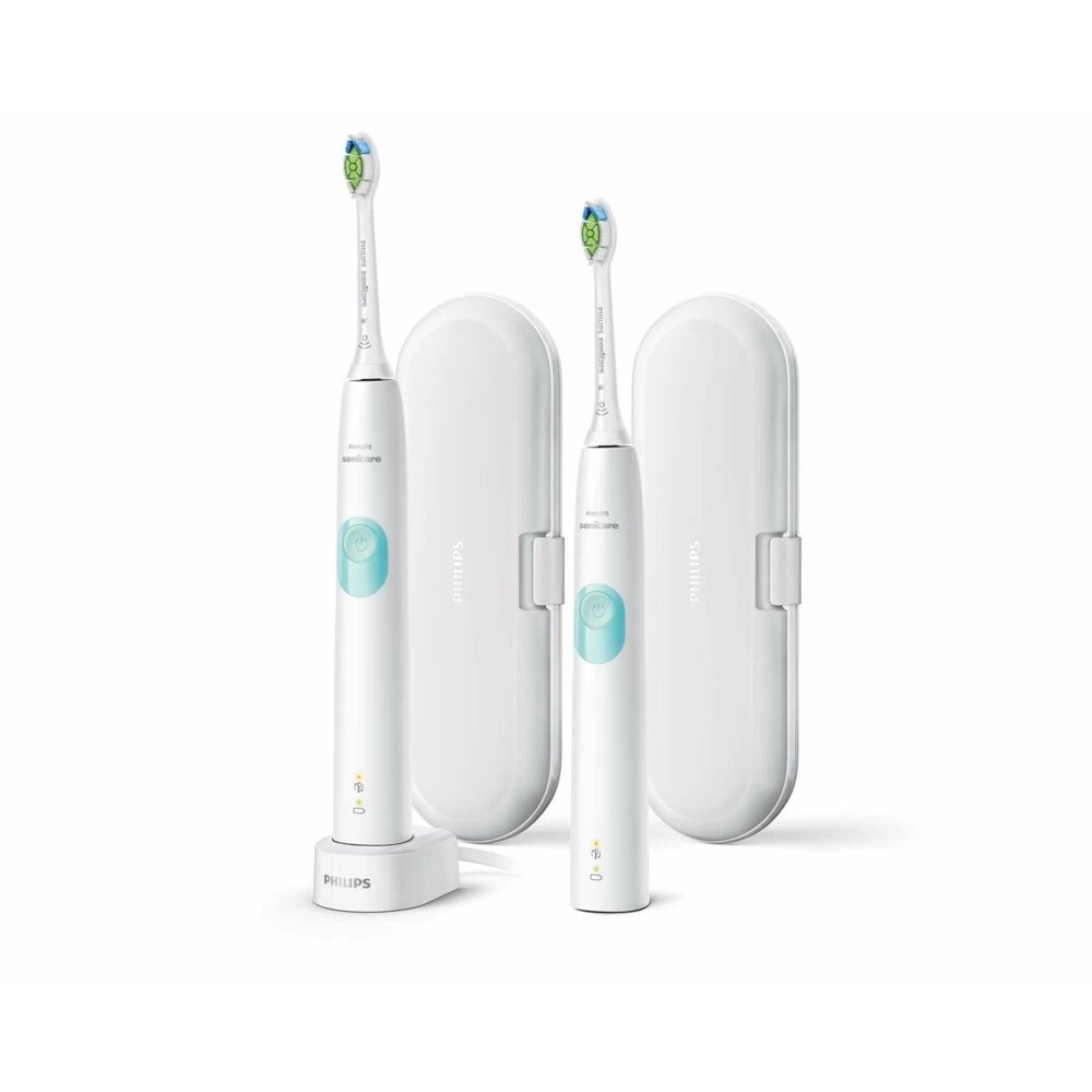 Philips Sonicare ProtectiveClean Elektrische Tandenborstel 4300 HX6807/35 3 Philips Sonicare ProtectiveClean Elektrische Tandenborstel 4300 HX6807/35