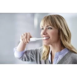 Philips Sonicare ProtectiveClean Elektrische Tandenborstel 4300 HX6807/35 9 Philips Sonicare ProtectiveClean Elektrische Tandenborstel 4300 HX6807/35 -Kortingswinkel voor verzorgingsproducten 1031918 4