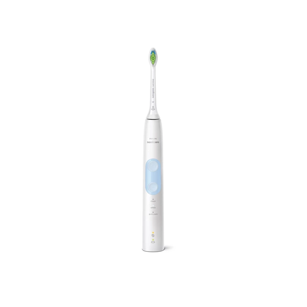 Philips Sonicare ProtectiveClean Elektrische Tandenborstel 5100 HX6859/29 4 Philips Sonicare ProtectiveClean Elektrische Tandenborstel 5100 HX6859/29 - Image 2