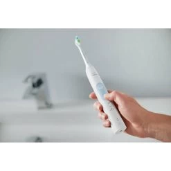 Philips Sonicare ProtectiveClean Elektrische Tandenborstel 5100 HX6859/29 8 Philips Sonicare ProtectiveClean Elektrische Tandenborstel 5100 HX6859/29 -Kortingswinkel voor verzorgingsproducten 1031920 3