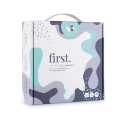 First. Starter Set Self-Love (S)Experience -Kortingswinkel voor verzorgingsproducten 1032292 4