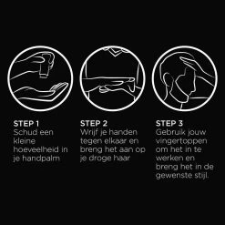 6x Taft Styling Poeder Matt 9 6x Taft Styling Poeder Matt -Kortingswinkel voor verzorgingsproducten 1032746 4