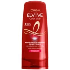 L'Oreal Lu0027Oréal Elvive Color Vive Shampoo & Conditioner Groot Pakket -Kortingswinkel voor verzorgingsproducten 1032767 2
