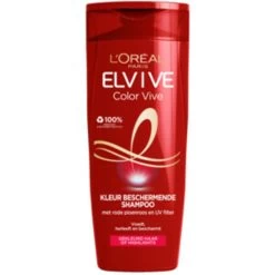 L'Oreal Lu0027Oréal Elvive Color Vive Shampoo & Conditioner Groot Pakket -Kortingswinkel voor verzorgingsproducten 1032767 3