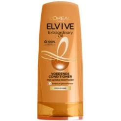 L'Oreal Lu0027Oréal Elvive Extraordinary Oil Shampoo & Conditioner Groot Pakket 7 L'Oreal Lu0027Oréal Elvive Extraordinary Oil Shampoo & Conditioner Groot Pakket -Kortingswinkel voor verzorgingsproducten 1032779 3