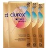 Durex Condooms Nude 2 Durex Condooms Nude -Kortingswinkel voor verzorgingsproducten 1033977