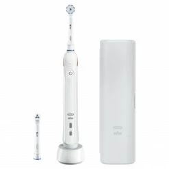 Oral B Oral-B Elektrische Tandenborstel Professional Care Gum Care 3 -Kortingswinkel voor verzorgingsproducten 1034160 3
