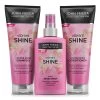 John Frieda Vibrant Shine Colour Shine Pakket -Kortingswinkel voor verzorgingsproducten 1035377