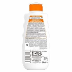 Garnier Ambre Solaire Hydra 24 Zonnemelk SPF 20 -Kortingswinkel voor verzorgingsproducten 1035700 2