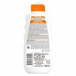 Garnier Ambre Solaire Hydra 24 Zonnemelk SPF 30 -Kortingswinkel voor verzorgingsproducten 1035702 2