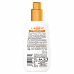 Garnier Ambre Solaire Ideal Bronze Zonnespray SPF 30 5 Garnier Ambre Solaire Ideal Bronze Zonnespray SPF 30 -Kortingswinkel voor verzorgingsproducten 1035715 2