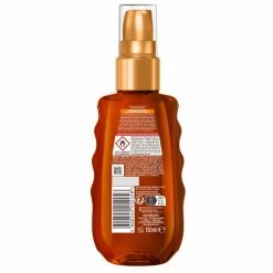 Garnier Ambre Solaire Zonneolie SPF 15 -Kortingswinkel voor verzorgingsproducten 1035716 2