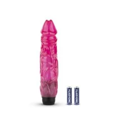 Easytoys Realistische Vibrator Jelly Supreme 8 Easytoys Realistische Vibrator Jelly Supreme -Kortingswinkel voor verzorgingsproducten 1035803 3