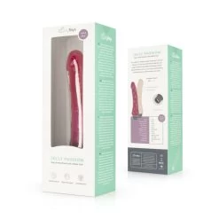 Easytoys Realistische Vibrator Jelly Passion -Kortingswinkel voor verzorgingsproducten 1035804 2