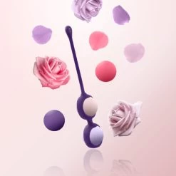 Rianne S Vaginaballetjes Pussy Playballs -Kortingswinkel voor verzorgingsproducten 1035818 4